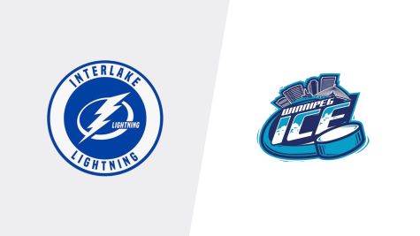 2026 Interlake Lightning U15 vs Winnipeg Ice Navy U15