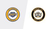 2026 Yellowhead Chiefs U15 vs Brandon Wheat Kings U15