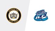 2026 Brandon Wheat Kings U15 vs Winnipeg Ice Blue U15