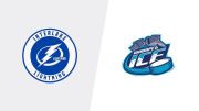 2026 Interlake Lightning U17 vs Winnipeg Ice U17