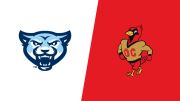 2026 Mount Vernon Nazarene vs Otterbein - Men's