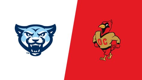 2026 Mount Vernon Nazarene vs Otterbein - Men's