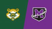 2026 St. Vincent College vs Mount Union - Swimming
