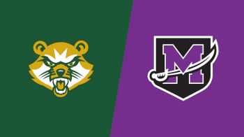 Replay: Saint Vincent vs Mount Union - 2026 St. Vincent vs Mount Union | Oct 15 @ 6 PM