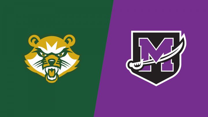 2026 St. Vincent College vs Mount Union - Swimming