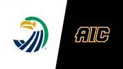 2026 Salve Regina vs American International - Men's