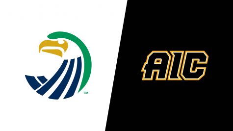2026 Salve Regina vs American International - Men's