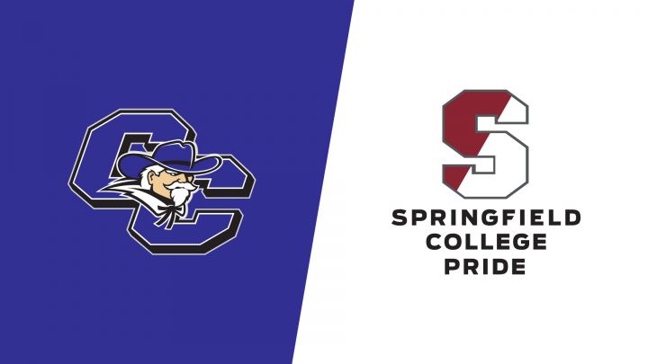 2026 Curry College vs Springfield College - Tennis