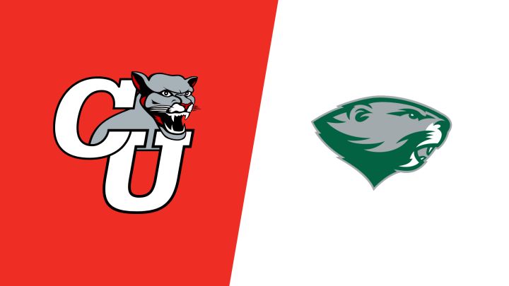 2026 Clark University vs Babson College - Swimming