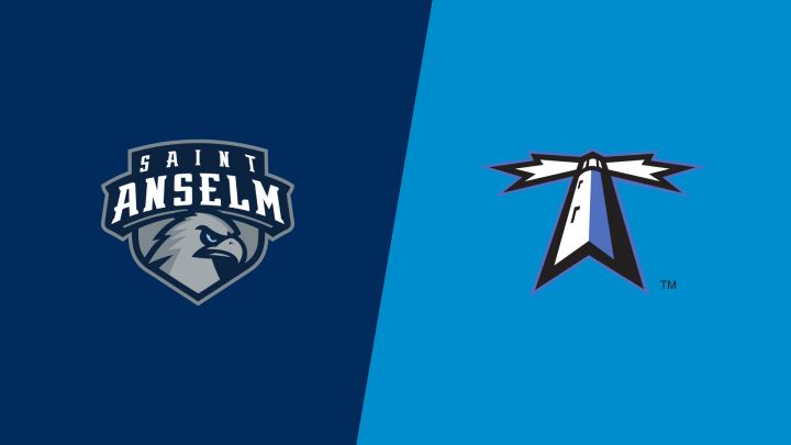 2026 St. Anselm vs UMass-Boston - Men's