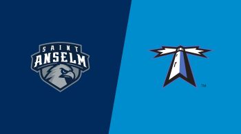 Replay: Saint Anselm Colle vs UMass-Boston - 2026 St. Anselm vs UMass-Boston | Oct 30 @ 7 PM