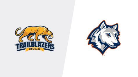 2026 Mass. Liberal Arts Women's Hockey vs WestConn - Women's