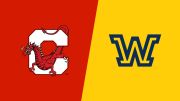 2026 SUNY Cortland vs Wilkes - Men's
