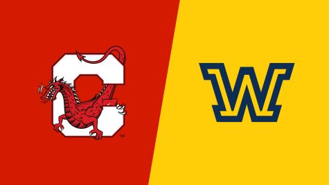 2026 SUNY Cortland vs Wilkes - Men's