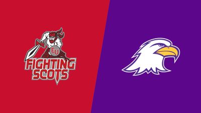 Replay: Edinboro vs Ashland | Oct 23 @ 5 PM
