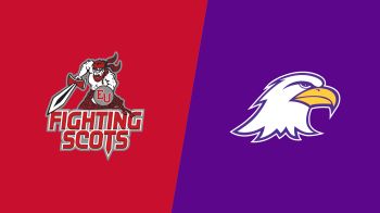 Replay: Edinboro vs Ashland | Oct 23 @ 5 PM