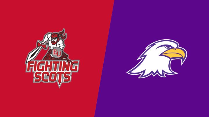 2026 Edinboro vs Ashland - Swimming