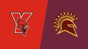 Replay: York College vs STAC - 2026 York (NY) vs STAC | Oct 16 @ 8 PM