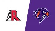 2026 Calgary Roughnecks vs Halifax Thunderbirds