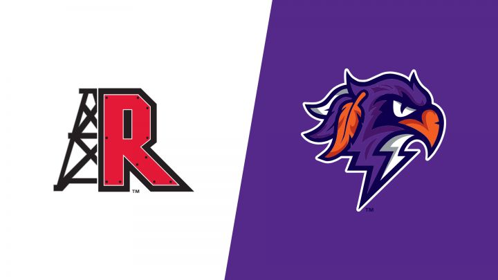 2026 Calgary Roughnecks vs Halifax Thunderbirds