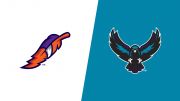 2026 Halifax Thunderbirds vs Rochester Knighthawks