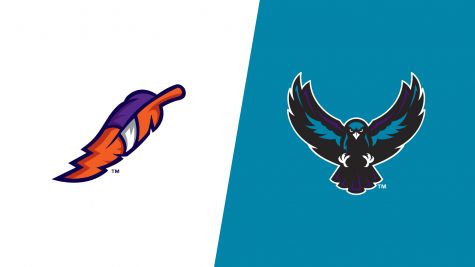 2026 Halifax Thunderbirds vs Rochester Knighthawks
