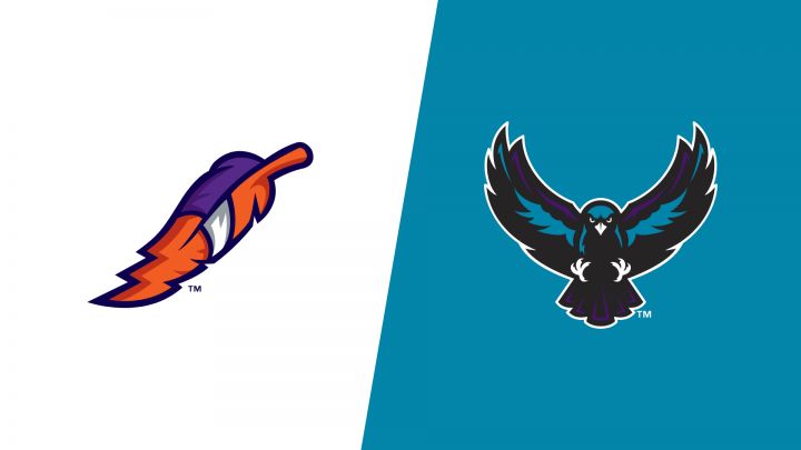 2026 Halifax Thunderbirds vs Rochester Knighthawks