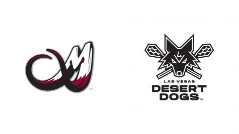 2026 Colorado Mammoth vs Las Vegas Desert Dogs