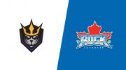 2026 San Diego Seals vs Toronto Rock