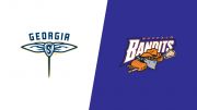 2026 Georgia Swarm vs Buffalo Bandits