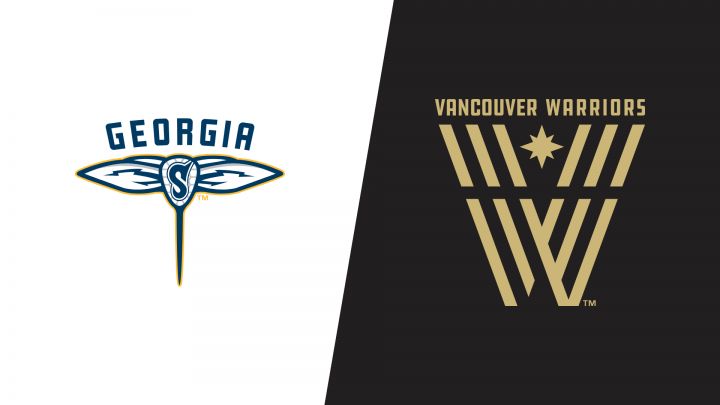 Georgia vs Vancouver