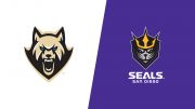 How to Watch: 2026 Oshawa Firewolves vs San Diego Seals | Lacrosse