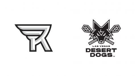 2026 Rochester Knighthawks vs Las Vegas Desert Dogs