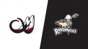 2026 Colorado Mammoth vs Calgary Roughnecks