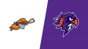 2026 Buffalo Bandits vs Halifax Thunderbirds