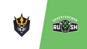 2026 San Diego Seals vs Saskatchewan Rush