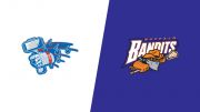 2026 Toronto Rock vs Buffalo Bandits
