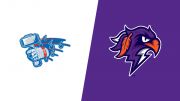 2026 Toronto Rock vs Halifax Thunderbirds
