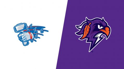2026 Toronto Rock vs Halifax Thunderbirds