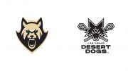 2026 Oshawa Firewolves vs Las Vegas Desert Dogs