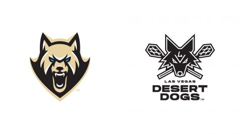 2026 Oshawa Firewolves vs Las Vegas Desert Dogs