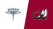 2026 Georgia Swarm vs Colorado Mammoth