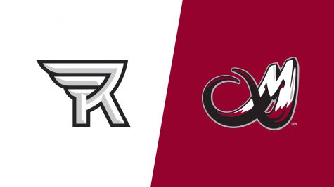 2026 Rochester Knighthawks vs Colorado Mammoth