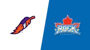 2026 Halifax Thunderbirds vs Toronto Rock