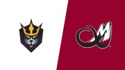 2026 San Diego Seals vs Colorado Mammoth