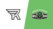 2026 Rochester Knighthawks vs Saskatchewan Rush