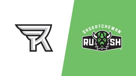 2026 Rochester Knighthawks vs Saskatchewan Rush