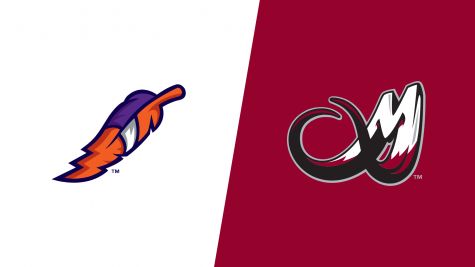2026 Halifax Thunderbirds vs Colorado Mammoth