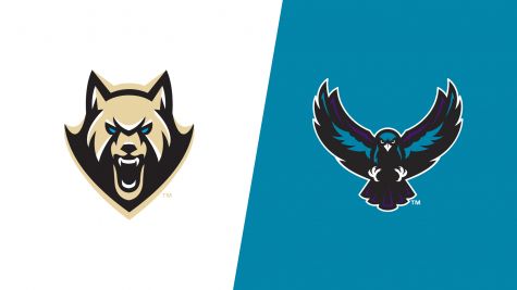 2026 Oshawa Firewolves vs Rochester Knighthawks