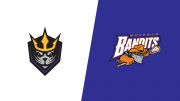 2026 San Diego Seals vs Buffalo Bandits